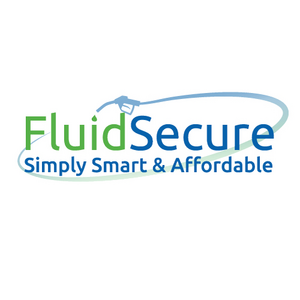 FluidSecure logo