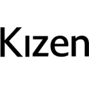 Kizen logo