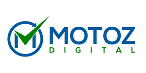 Motoz Digital Media logo