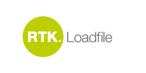 RTK.Loadfile logo