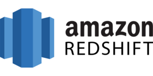 Amazon Redshift logo