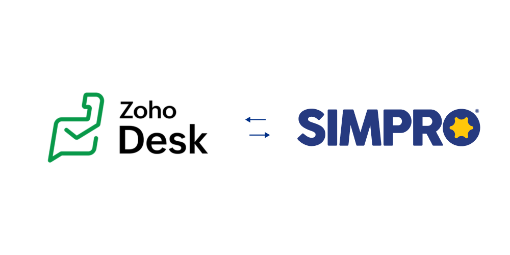 header Zoho Desk image
