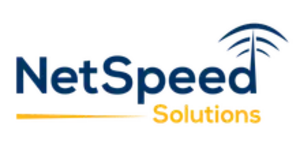 Netspeed Solutions logo
