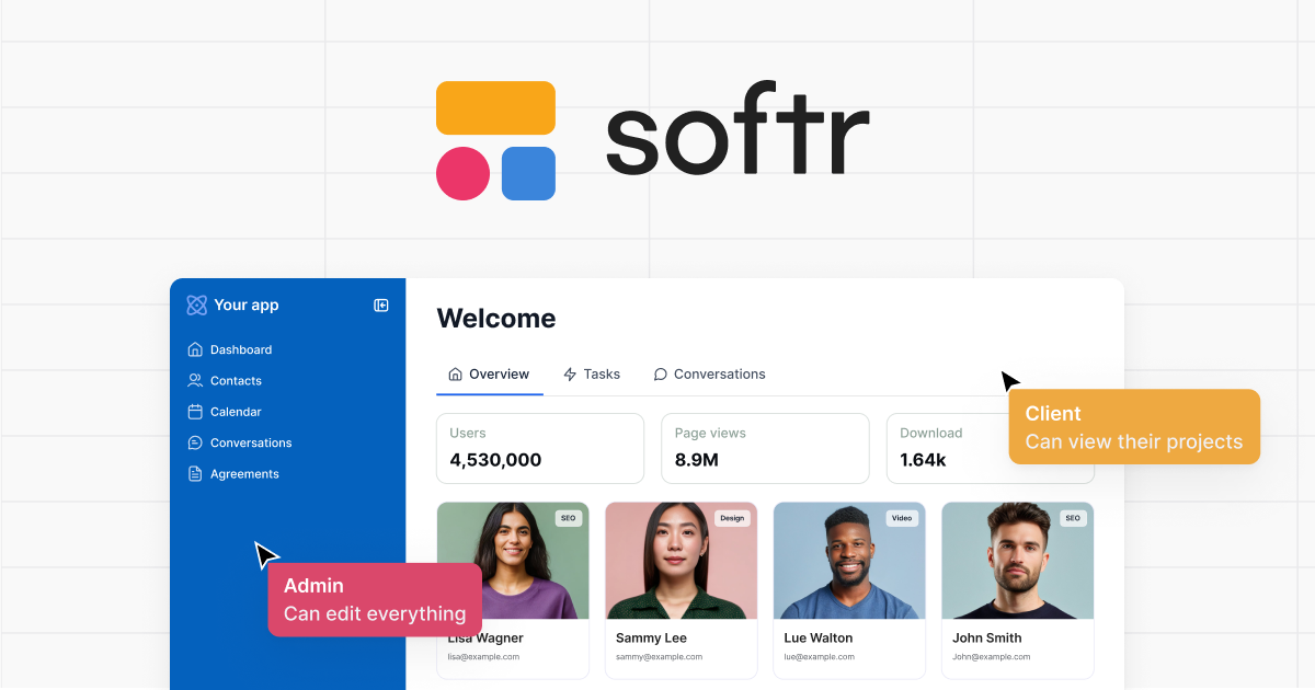 Virtuous Partner Directory image