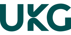 UKG Pro logo