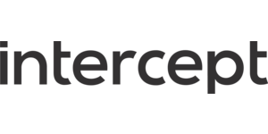 Intercept logo