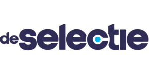 De Selectie logo