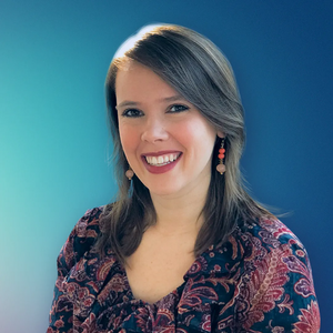 Rebecca Vanderwerf photo