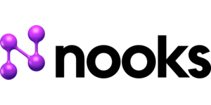 Nooks logo