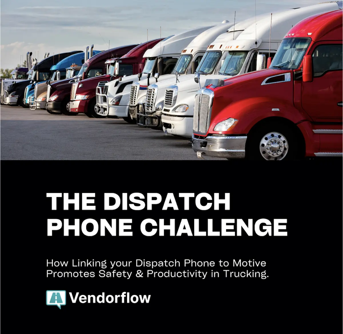 Vendorflow Whitepaper image