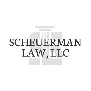 Mark Scheuerman, Scheuerman Law image