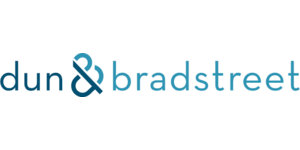 Dun & Bradstreet logo