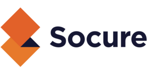 Socure Integration Partners logo