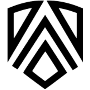Abstrakt logo
