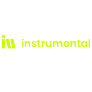 Instrumental logo
