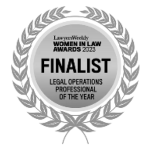 Lawyers Weekly - Women in Law Awards image