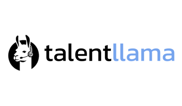 header Talent Llama image