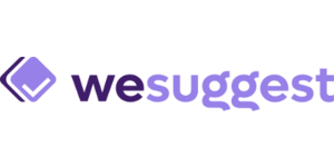 WeSuggest logo