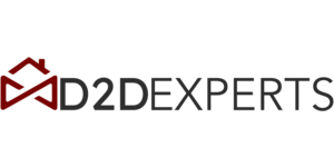 D2D Experts logo
