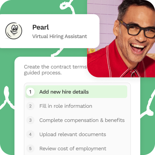 Oyster Global Employment Partners image