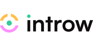 Introw PRM logo