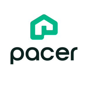 Pacer logo