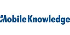 Mobile Knowledge logo