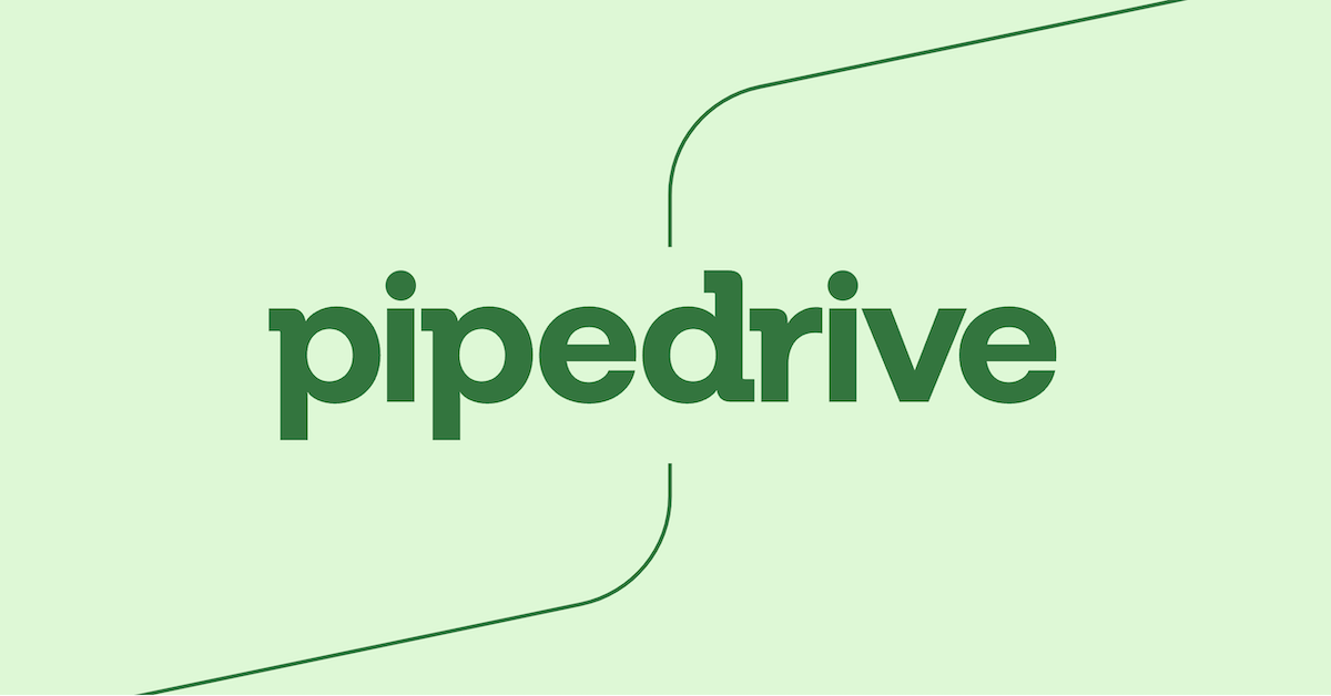 Pipedrive Partner Overview image