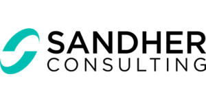 Sandher Consulting logo