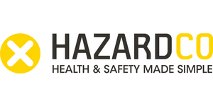 HazardCo logo