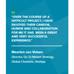 Maarten van Velsen image