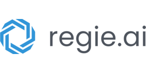 Regie.ai logo