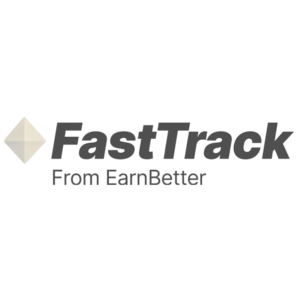 FastTrack from EarnBetter logo