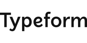 Typeform logo