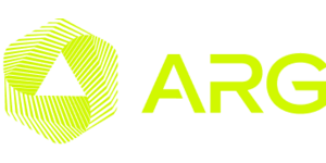 ARG logo