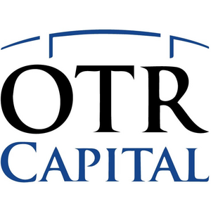 OTR Capital logo