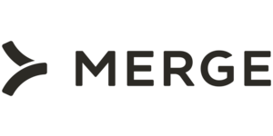 Merge logo