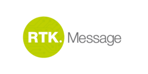 RTK.Message logo