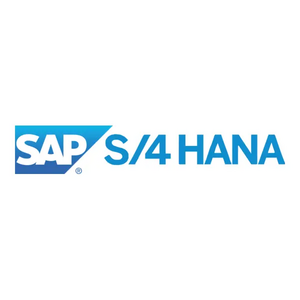 SAP S/4 Hana logo