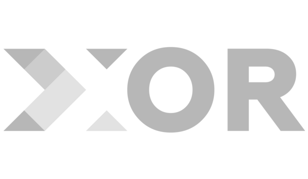 header XOR Inc. image