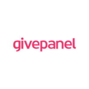 GivePanel logo