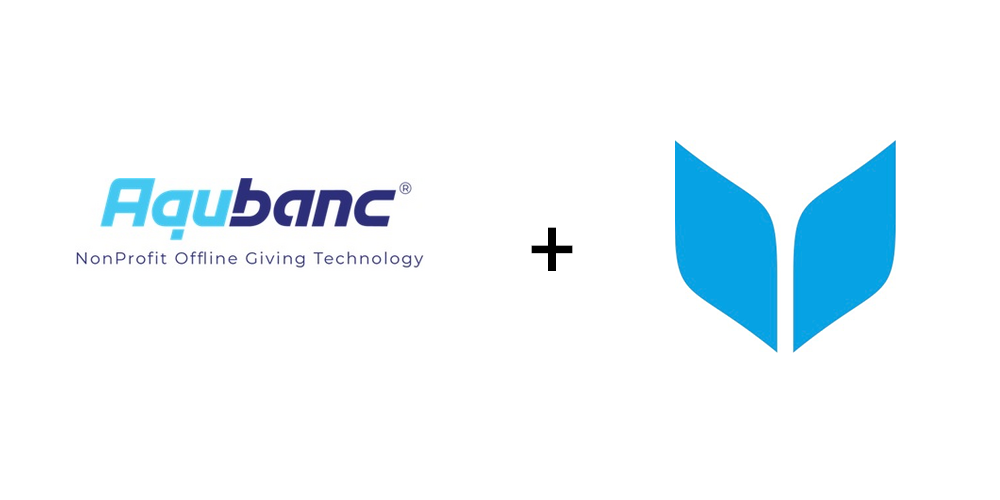 header Aqubanc Offlice Giving Technology image