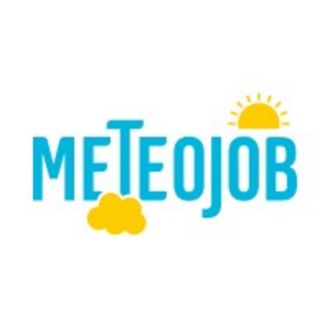 Meteojob logo