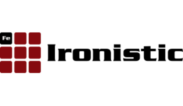 header Ironistic image