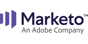 Marketo logo