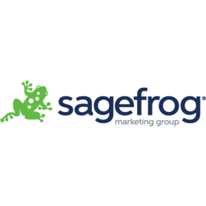 Sagefrog Marketing Group logo