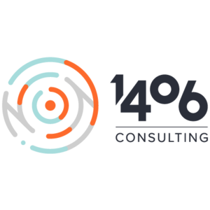 1406 Consulting logo