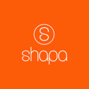 Shapa logo
