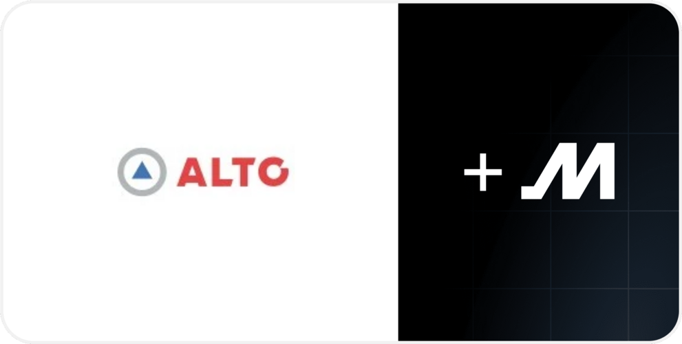 header Alto Track image