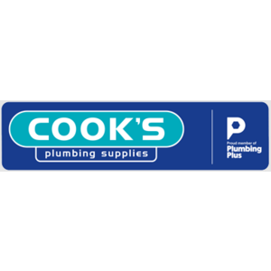 header Cook's Plumbing Supplies image